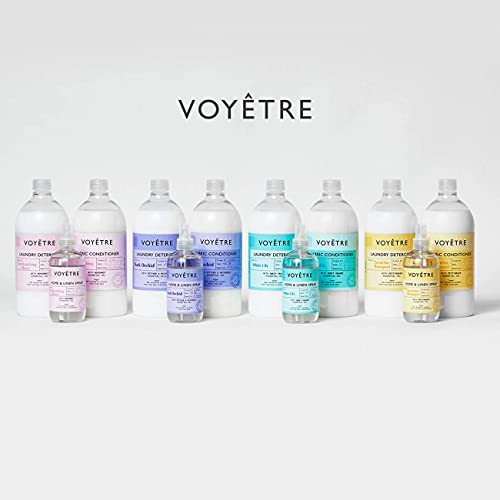 Voyetre Ammorbidente Concentrato per Lavatrice