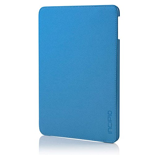 IncipioApple iPad Air/iPad 5 Watson Protective Folio Case/Cover in Blue