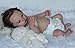 Anano Reborn Baby Dolls Silicone Full Body-18 in Realistic Baby Doll Newborn Boy, Full Silicone Babys Doll Realistic, Real Life Reborn Dolls, Lifelike Babys Doll's Washable