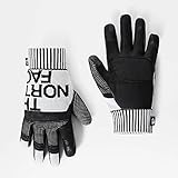 THE NORTH FACE Herren il solo xlt Handschuhe, TNF Black-Gardenia White, XS EU