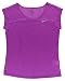 NIKE Women's Dri-fit Cool Breeze Running Top