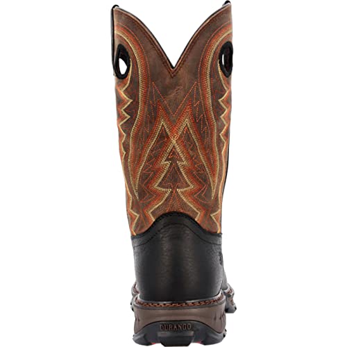Image of Durango mens Maverick Xp Western Work Boot
