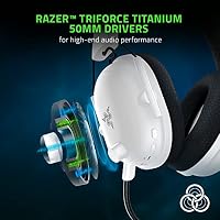 Razer BlackShark V2 Pro Wireless Gaming 