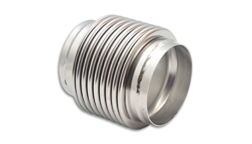 Vibrant Performance 68834 Bellow Assembly