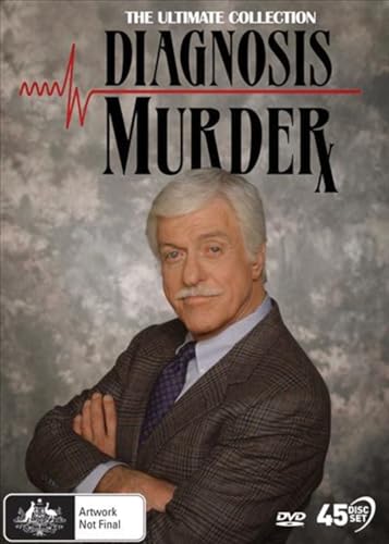 Diagnosis Murder: The Ultimate Collection