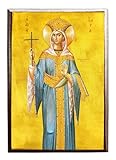 S&K BYZANTINE ICONS