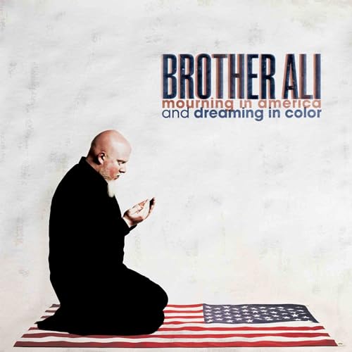 Mourning In America & Dreaming In Color (10 Year Anniversary Edition) - Vinyl release thumbnail