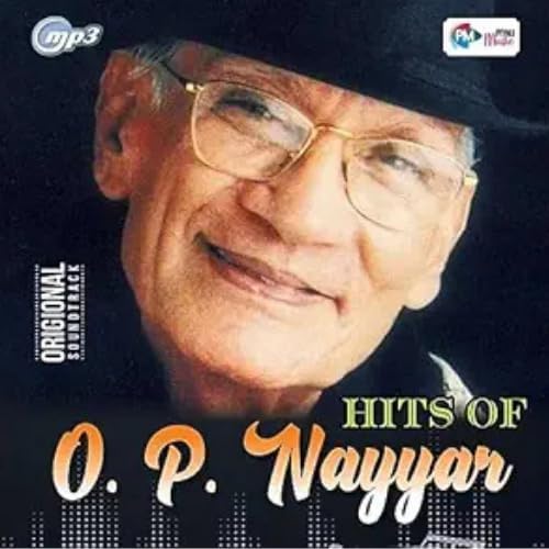 Generic Pen Drive - Hits of O .P Nayyar/Bollywood Mashup Song/Audio Mp3 / Best Travelling Song/Long Drive / 32GB