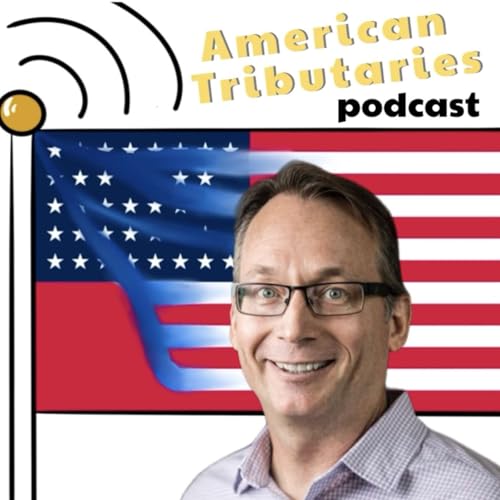 Episode 90 - Paul Reeve of Utah on Beehive State History, the LDS Faith and Pie & Beer Day