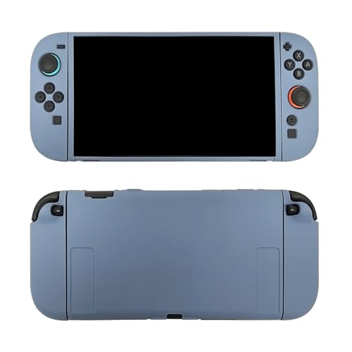 RyoyX Switch 2 Ή ی P[X 2025f Joy-Con Jo[  3_Zbg hbNΉ XCb`2 p Jo[ TPU ɔy ȒP ϏՌ Switch2 XCb`2pP[X hbLO\ t`OC