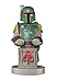 Exquisite Gaming Figurine Cable Guy Boba Fett Support pour Manette/Smartphone CGCRSW300154