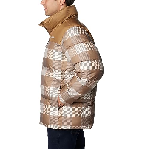 Image of Columbia Men's Puffect II Jacket