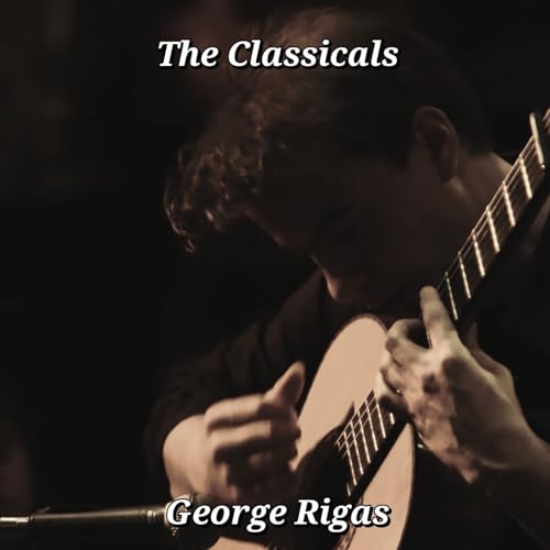 George Rigas