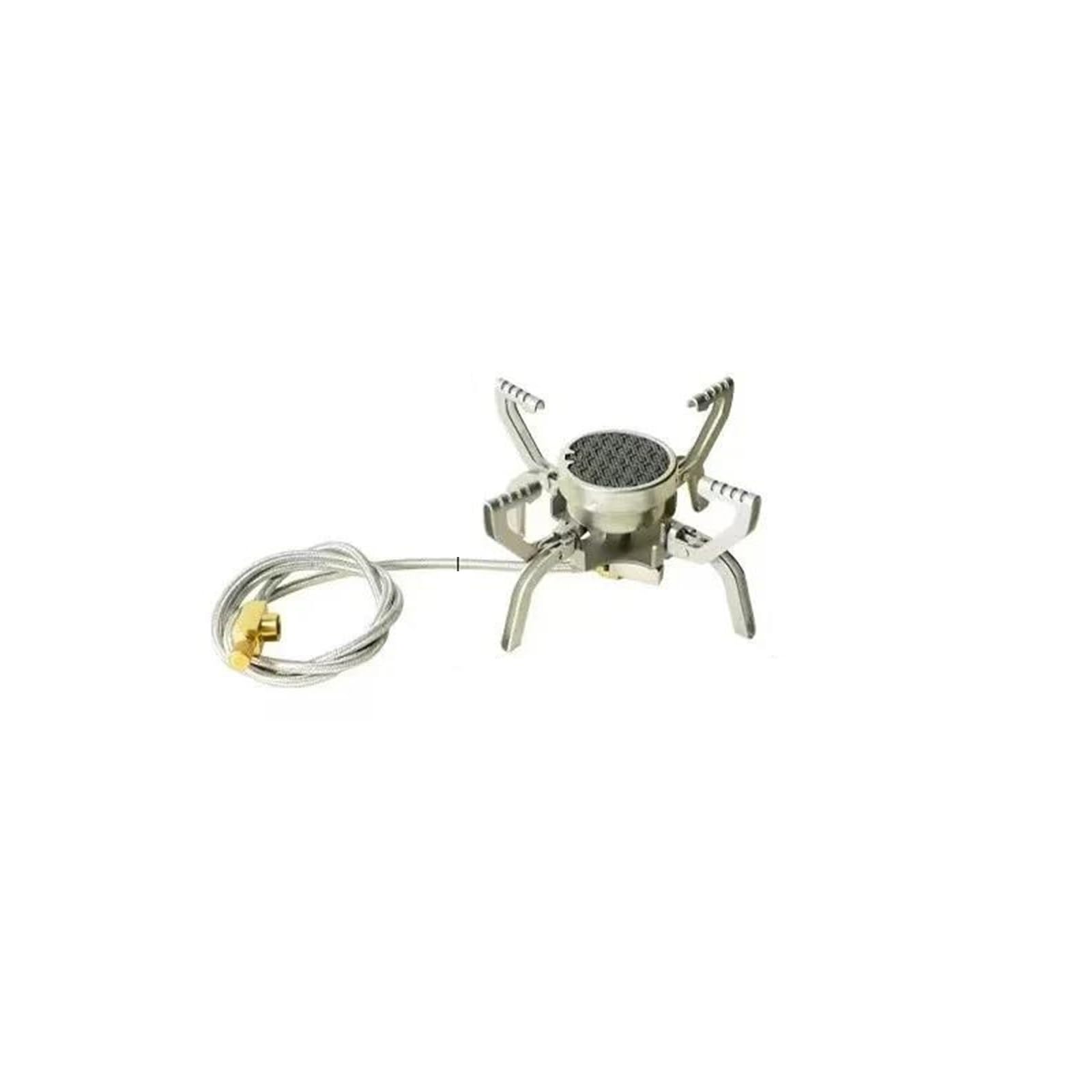 LKHLTBF Outdoor Infrared Stove Folding Mini Burner Camp Cooking Supplies