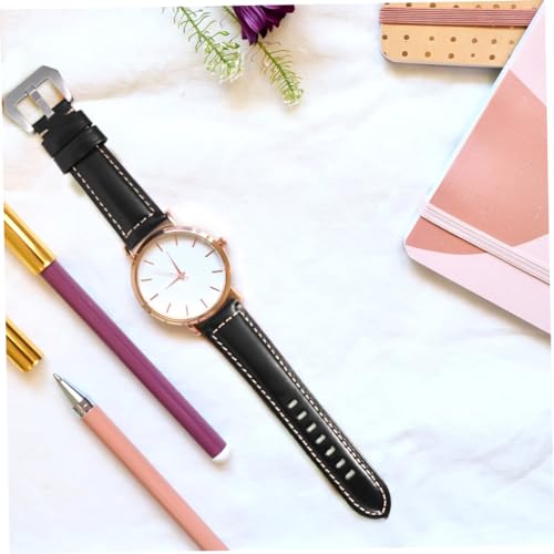Correa de reloj resistente de diseño ergonómico para relojes digitales 7