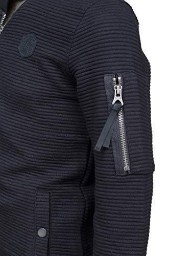 Kaporal Mird sweat-shirt garçon pull mode junior en molleton