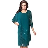 ✿【Anlass】 95% Polyester, 5% Elasthan, gut verarbeitetes Stretchmaterial, superweich, ein Kleid aus leichten Materialien, um fit zu bleiben. Dieses elegante Sommerkleid für lässige Sommerferien am Strand ist perfekt für Outdoor Strandpartys in warmen Jahreszeiten Klimazonen, eignet sich aber auch für Indoor-Aktivitäten.kleider damen sommer maxikleider damen kleid damen sommer boho-kleid partykleid sexy sommerkleider damen kleid größe 48