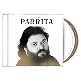 universal music recrutement stage Edición Estándar Todo Parrita (2CD)
