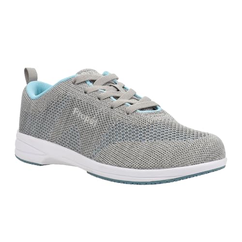 Propét Women's Washable Walker Evolution Shoe3