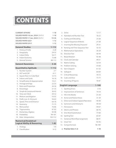 Image of Arihant IB ACIO Grade-II Executive Recruitment Exam 2025 | Study Guide Tier-1 | Solved Papers 2024, 2021, 2017 | Current Affairs, General ... Recruitment Preparation Book | English Medium