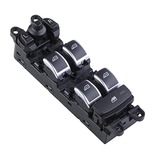 Interrupteur lève-vitre électrique haut de gamme commande vitre 31415675 Volvo S60 2017-2021