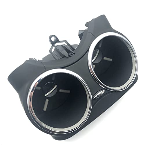 Porte-gobelet central gris 219-680-04-14-7G50 contre les fuites