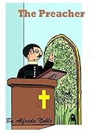 The Preacher 1718693478 Book Cover