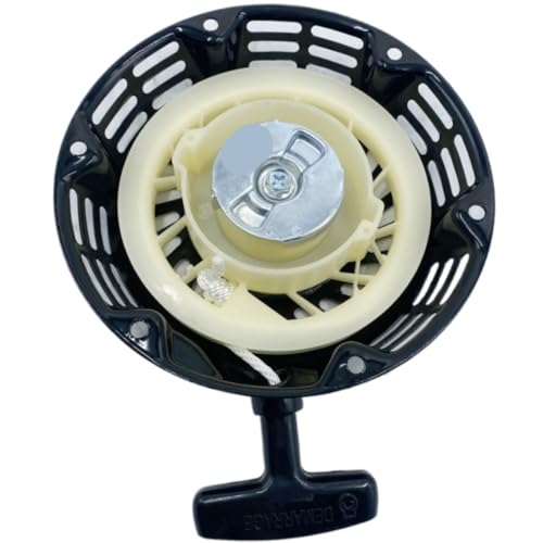 Démarreur à traction à recul pour moteur thermique GX140 et générateur 168