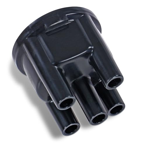 Image of Beru By Driv VK3601 Ignition Cable