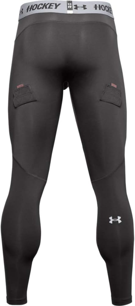 Under Armour Mens Hockey Compression Leggings