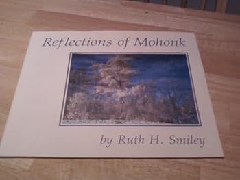 Paperback Reflections of Mohonk Book