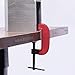 Knife Sharpener Tool with 3 Whetstone 360 Degree Rotation Fixed Angle - Easy