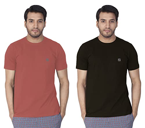 Image of Lux Nitro Men T-Shirt