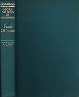 More Stories By Frank O'Connor B0040YIW7A Book Cover