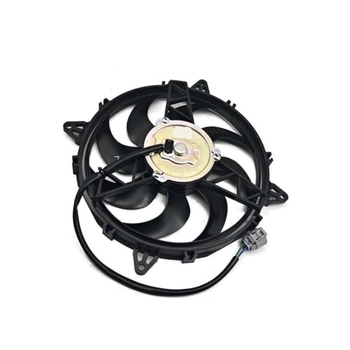 Moteur de ventilateur de radiateur de rechange pour SSV Z10 et Quad 625 Touring