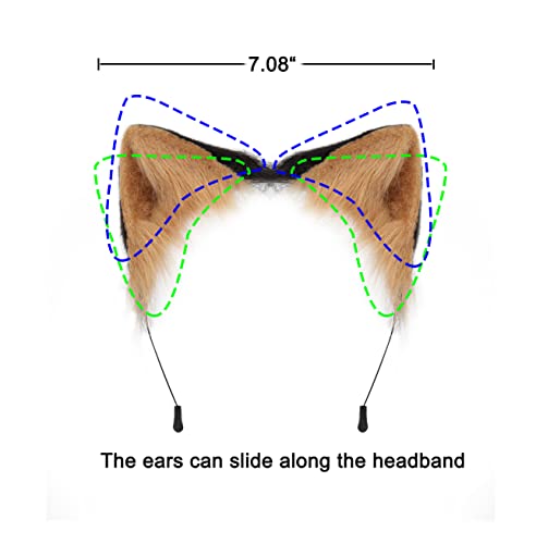 Comparativas de Cuello piel zorro los diez mejores. 29 Imagen adicional