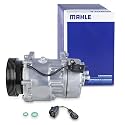 MAHLE ACP 191 000S Kompressor, Klimaanlage - für VW Golf IV (1J1), u.a.