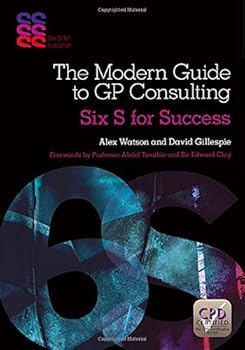 Paperback Modern Guide to GP Consulting Book