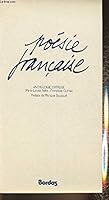 ASTRE/POESIE FRANCAISE    (Ancienne Edition) 2040150412 Book Cover