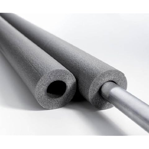 Climaflex 22mm Foam Pipe Insulation Wrap Cover