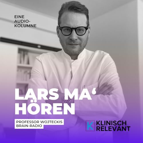Magic Mushrooms und Demenz - mit Prof. Lars Wojtecki