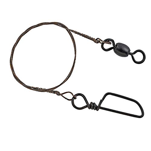 INVISA-Lead 12"-27LB 3/PK miniatura 1