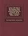 Produktbild Lettre À M. Schorn Sur Quelques Noms D'artistes Omis Ou Insérésà Tort Dans Le Catalogue, De M. Sillig... - Primary Source Edition
