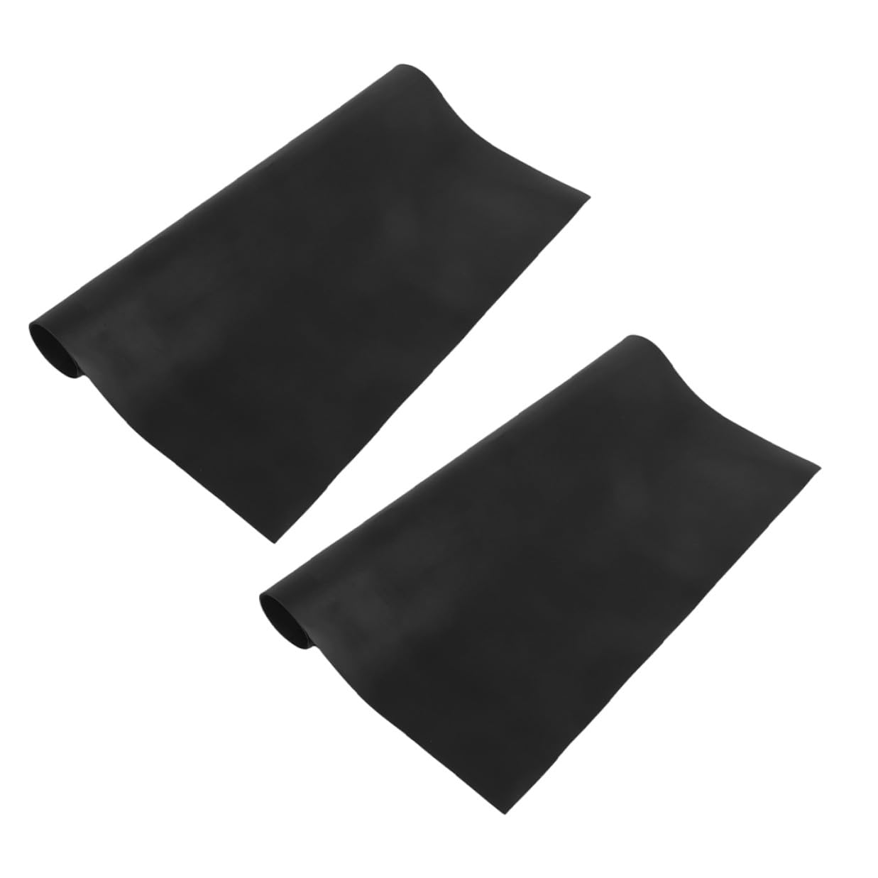 Tapis isolant électrique antidérapant et amortissant pour haute tension