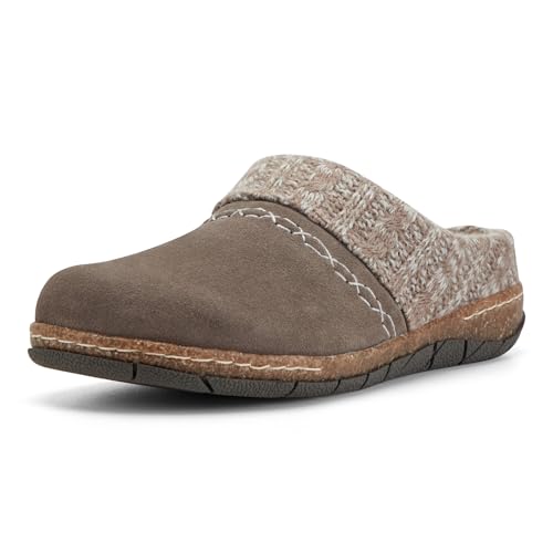 Earth&reg; Kulla2 Casual Mules, Medium Gray 030, 8 W