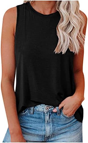 Going Out Tops for Women, Crop Tops for Women 2023 Trendy Casual Summer Blouses Solid Color Tees Shirts with Sleeve Cute Y2K Tops Pullover - Womens Summer Clothing