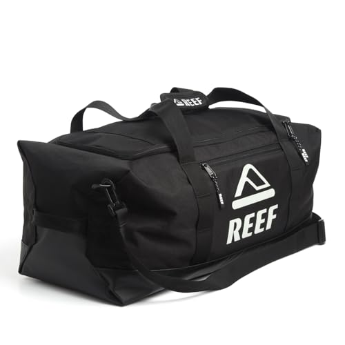 Reef Cross Shore 30L Duffel Bag - Black, 30L3