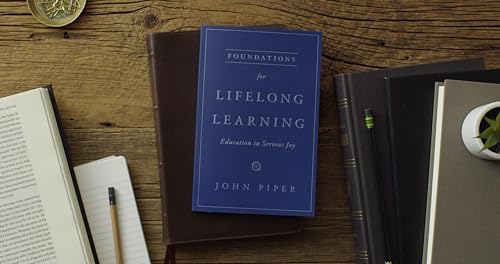 Foundations for Lifelong Learning: Education in Serious Joy - Image 2