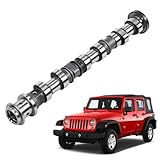 Right Intake Camshaft Fit For Jeep Grand Cherokee Wrangler | Fit For Dodge Grand Caravan Fit For Chrysler |Fit For Ram ProMaster, 3.6L V6, Replaces# 5184380AG 5184380AD 5184380AE 5184380AF 05184380AH