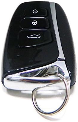 1080p Covert Keychain Fob Camera PV-RC200HD2(KR) - with 32GB Micro SD Card